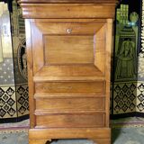 Secretary Louis Philippe in cherry tree restored 1900