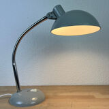 Vintage desk lamp, Bauhaus style, 1950s