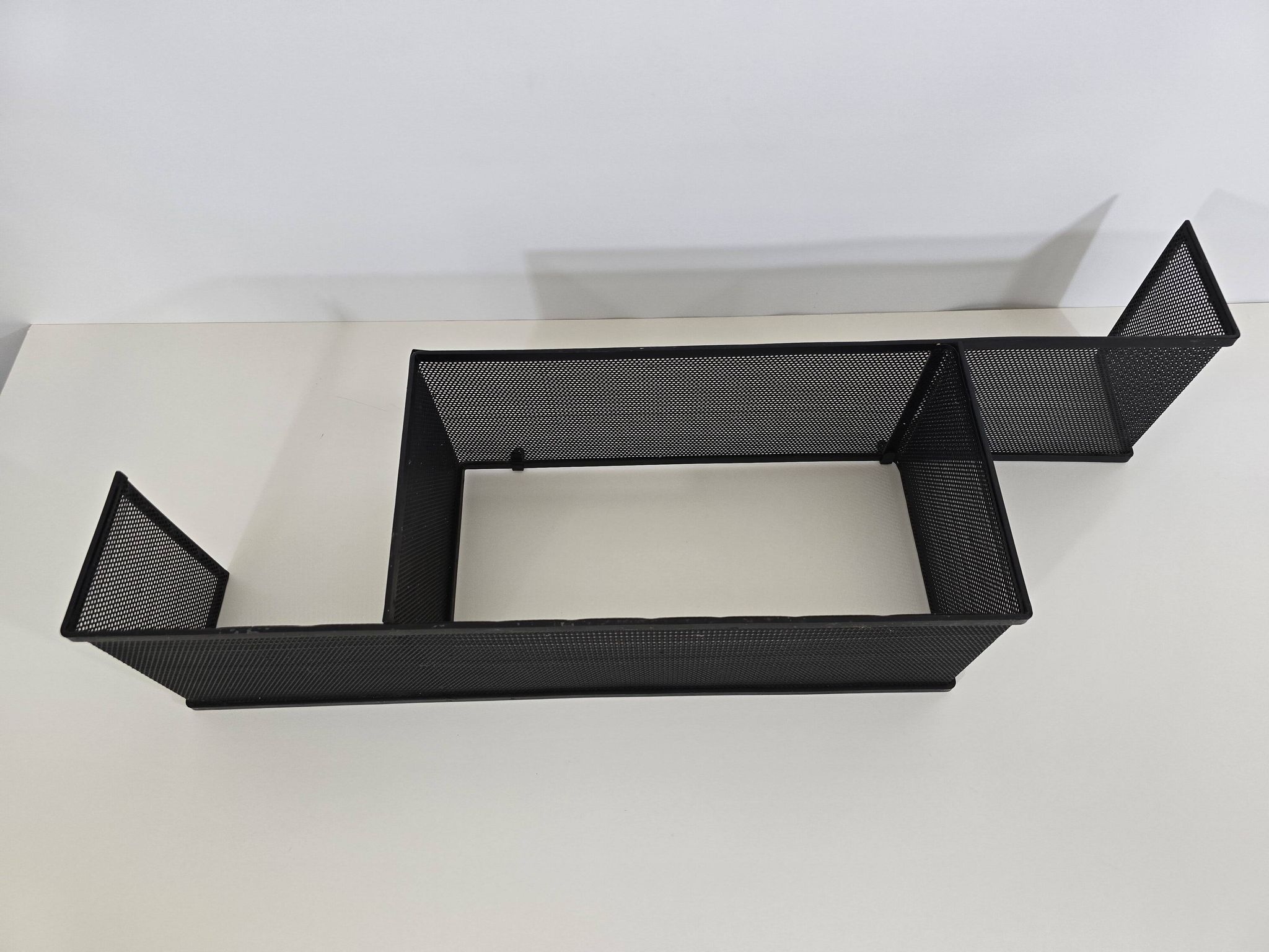 Snail Shelf by Mathieu Matégot