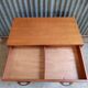 Vintage Scandinavian G-plan furniture