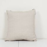 Ikat cushion
