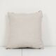 Coussin Ikat
