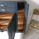 Art Deco buffet