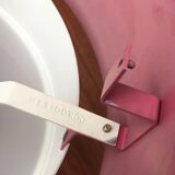 Saturn suspension from the mid-century by Jo Hammerborg for Fog & Mørup, 1960s.