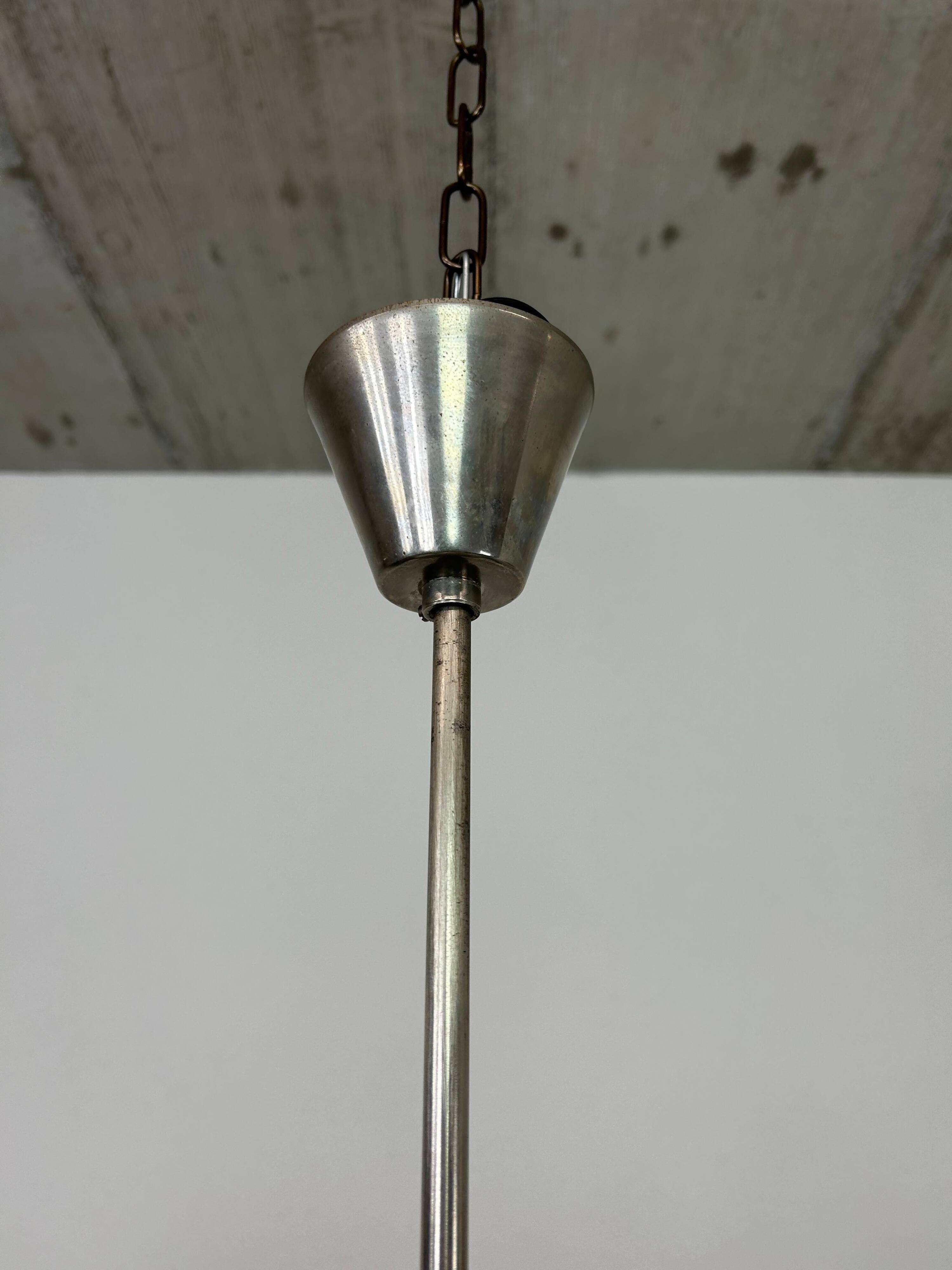 Lustre Sputnik space era