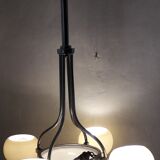 Art Deco chandelier