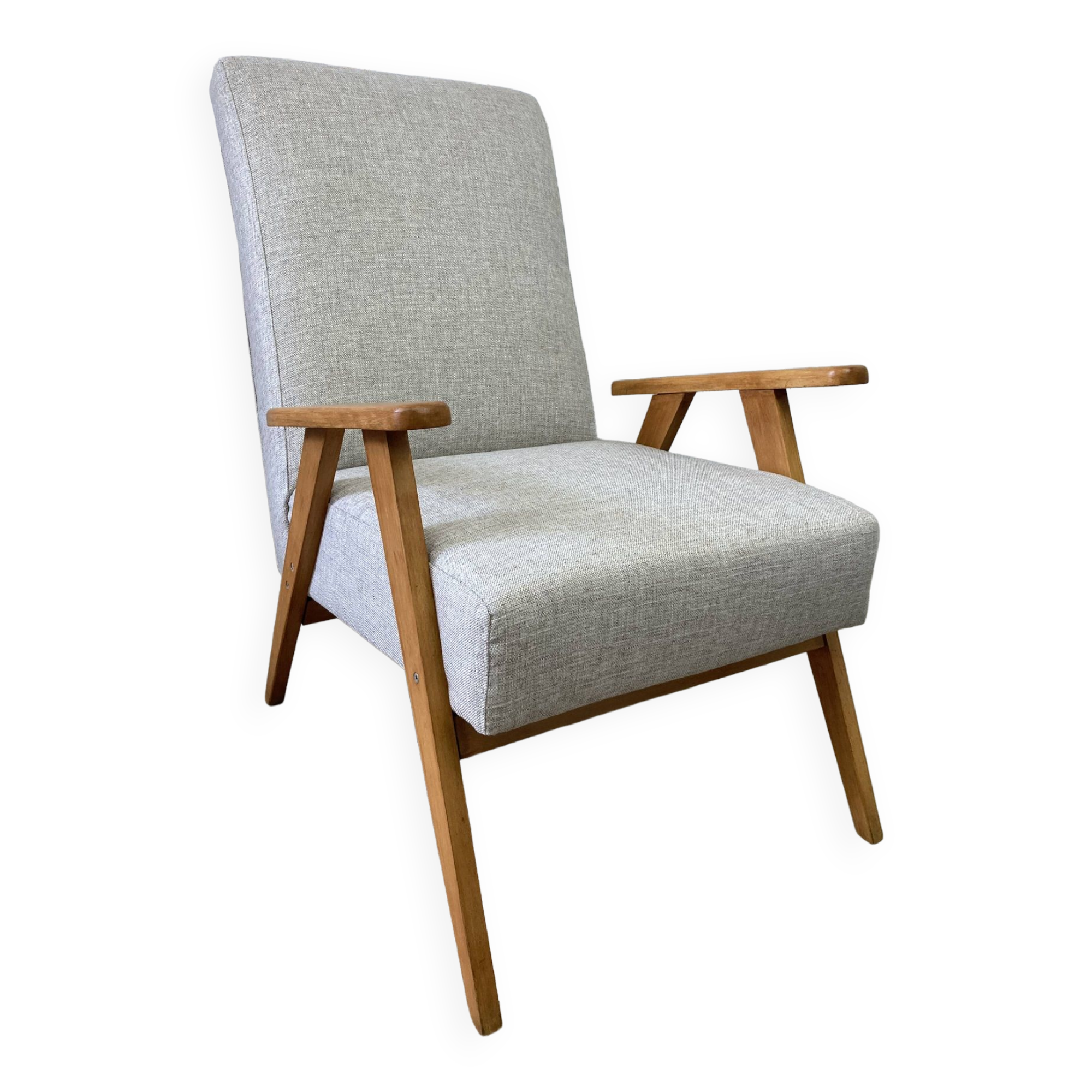 Fauteuil vintage