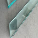 Lot de 2 appliques icaro de Carlo Forcoloni, Artemide