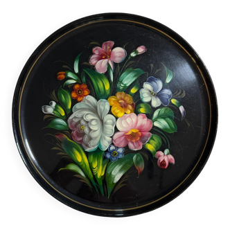 Vintage USSR plateau