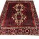Hand-woven Persian rug Hamedan