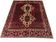 Hand-woven Persian rug Hamedan