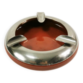 Max Lauger ashtray, Tonwerke Kandern, Germany 1900.