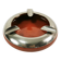 Max Lauger ashtray, Tonwerke Kandern, Germany 1900.