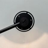 Postmodern German floor lamp, 1980s