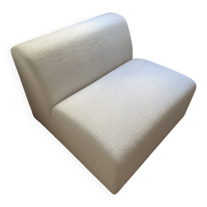 Fauteuil/module canapé - finn