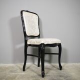 Venetian style dining chair, early twenty-first century