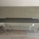 Small painted chets of drawers