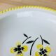 Vintage dishes and tureen in ceramic