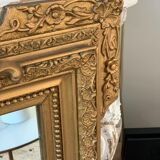 Louis XV mirror