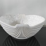 Large ceramic salad bowl W. Germany