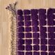 Moroccan handmade rug 210/280