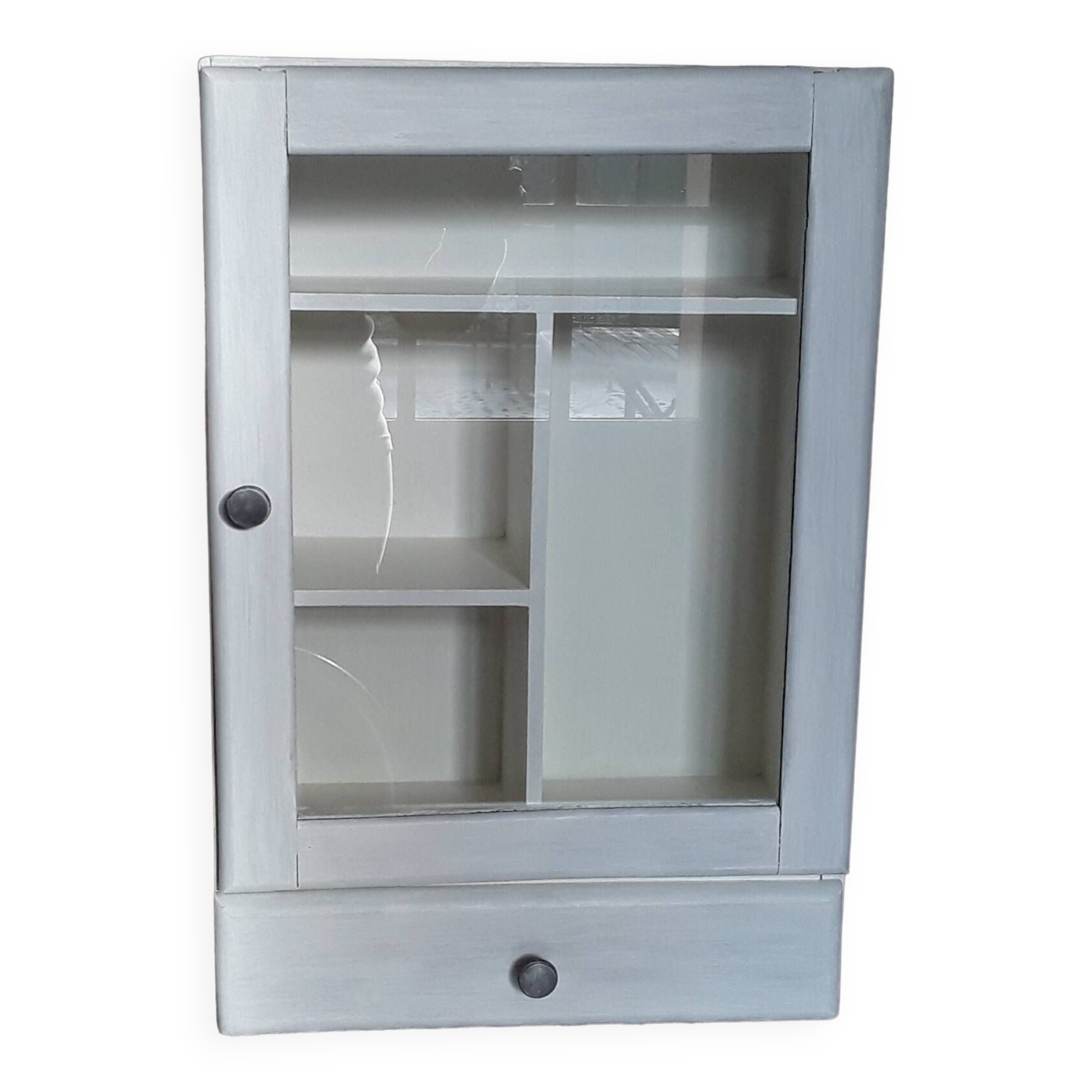 medicine cabinet