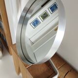 Pierre Vandel circular table mirror
