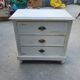 Commode 3 tiroirs