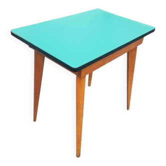 60s side table