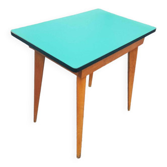 table d'appoint années 60