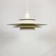 Vintage Danish Pendant Light • Captain • Design Light AS • 1970