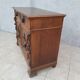 Low Renaissance style buffet in 19th century walnut