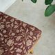 Daybed 55-17 bench by Frantisek Jirak for Tatra Pravenec 1960