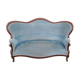 Bench sofa Louis Philippe 19th