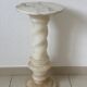 Alabaster column