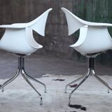 George Nelson Chair for Herman Miller