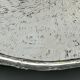 Silver swan signed Mauro Manetti