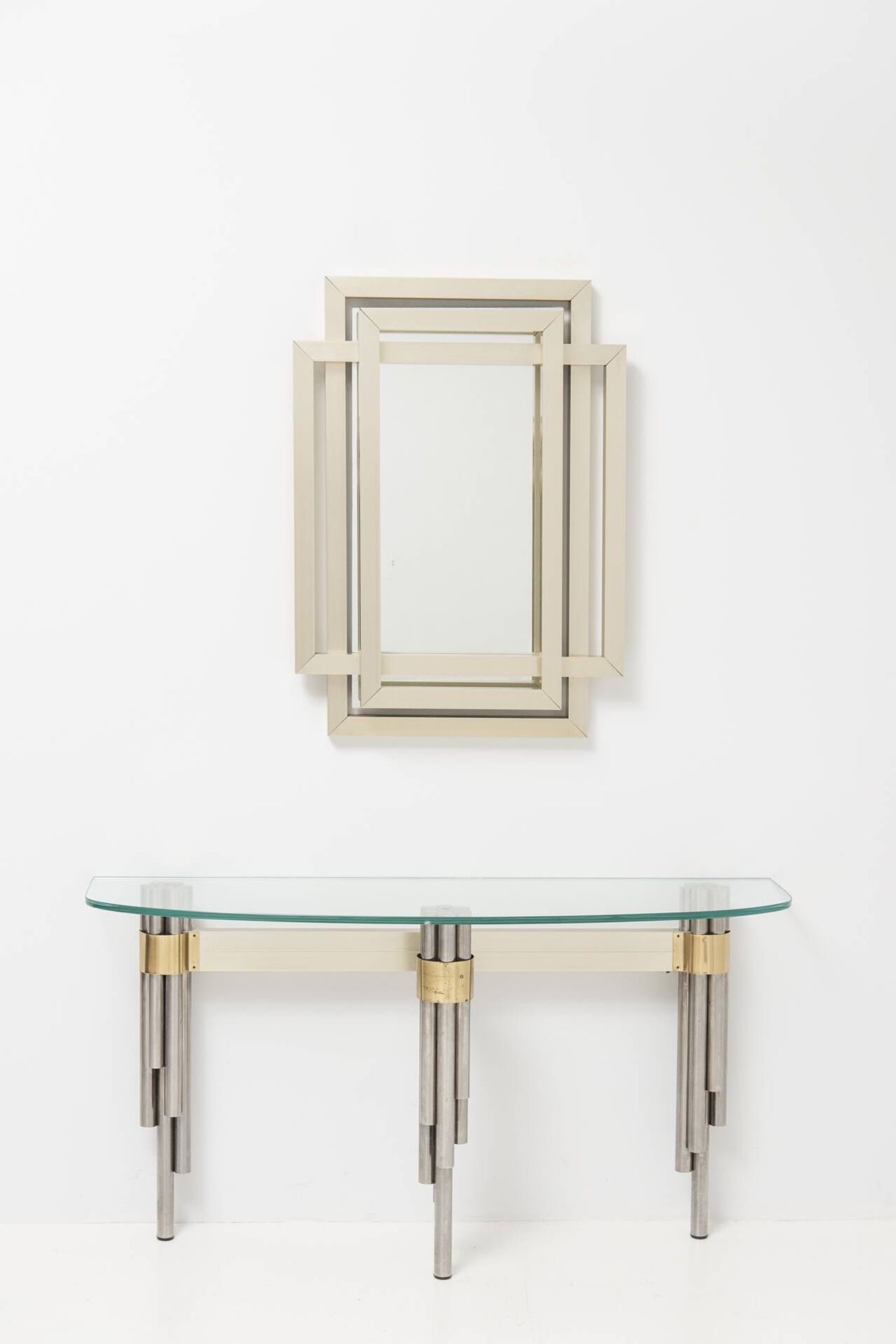 Console - Philippe Jean