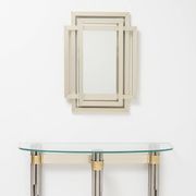 Console - Philippe Jean