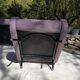 2 fauteuils design Zanuso