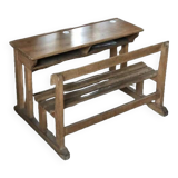 Bureau écolier petit enfant