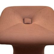 Tabouret champignon vintage des Pays-Bas des années 70
