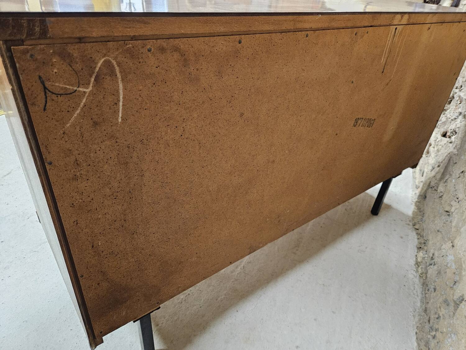Johnson Carper 1950 Dresser