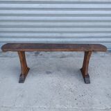 Church pew from the 1920s