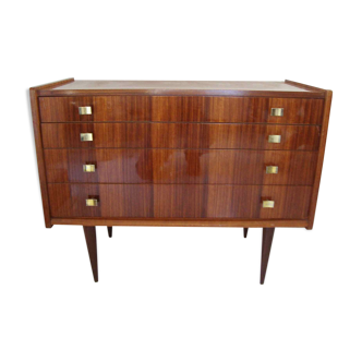 Vintage 60s dresser