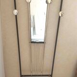 50s cloakroom wall hook Height 177.3 cm