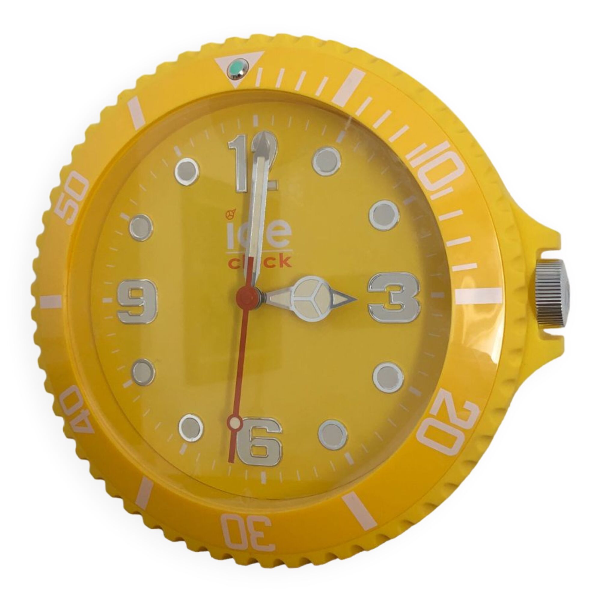 Ice watch