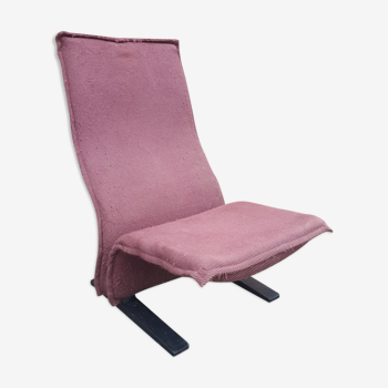 Fauteuil Concorde par Pierre Paulin