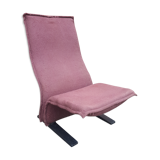 Fauteuil Concorde par Pierre Paulin