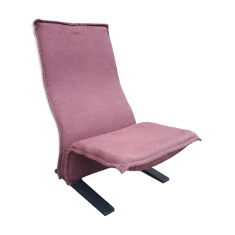 Fauteuil Concorde par Pierre Paulin
